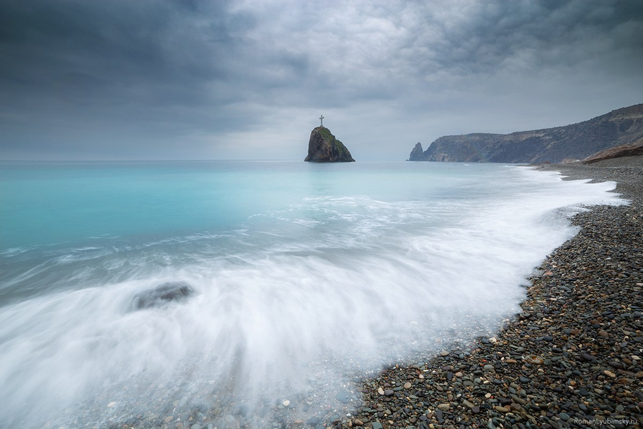 Портфолио. Пейзажный & Timelapse фотограф Роман Любимский