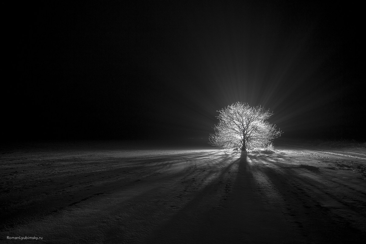 Портфолио. Пейзажный & Timelapse фотограф Роман Любимский