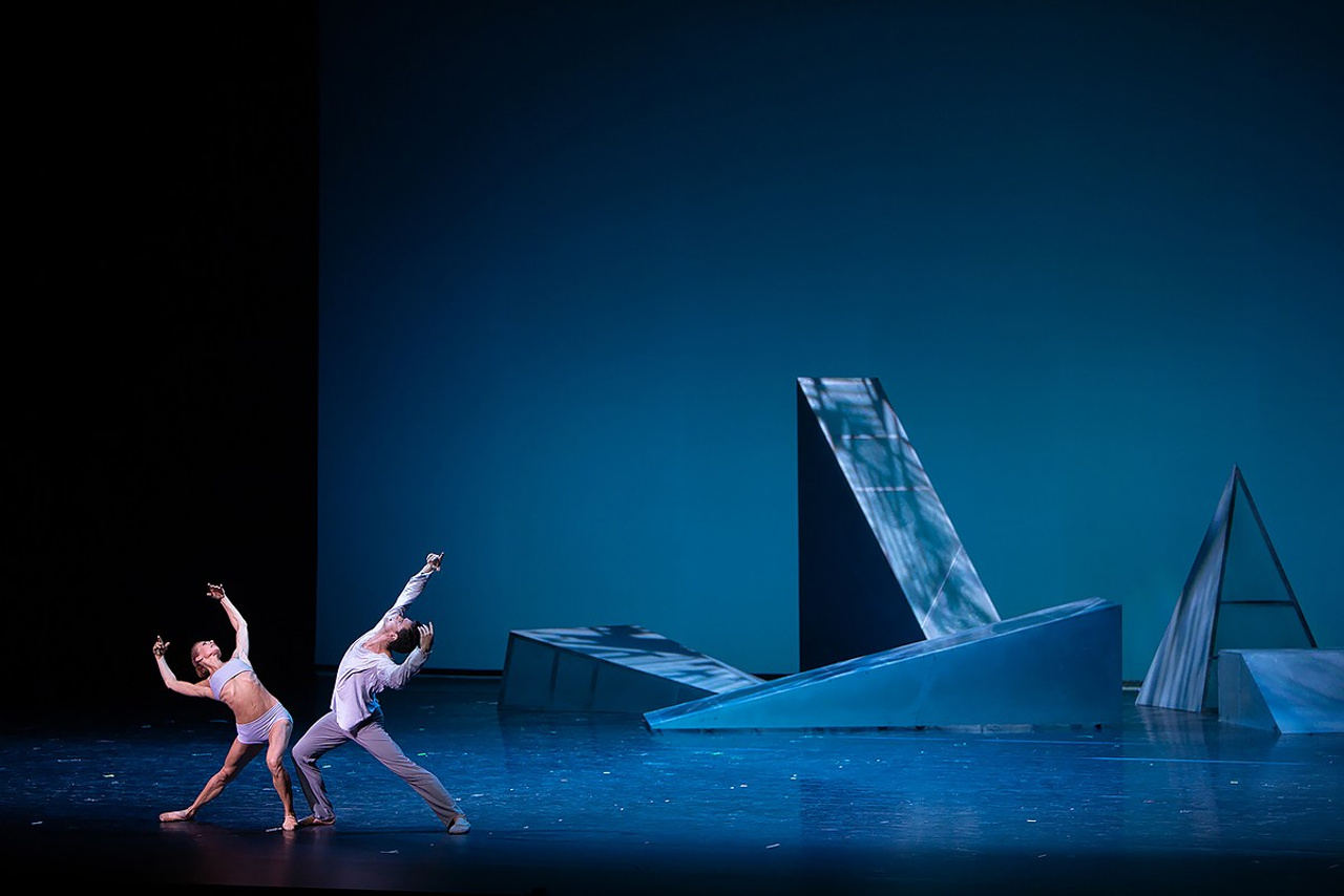 Наставничество. Павел Иванов — фотохудожник