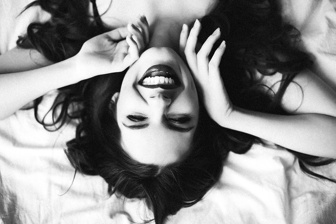 Наставничество. Павел Иванов — фотохудожник