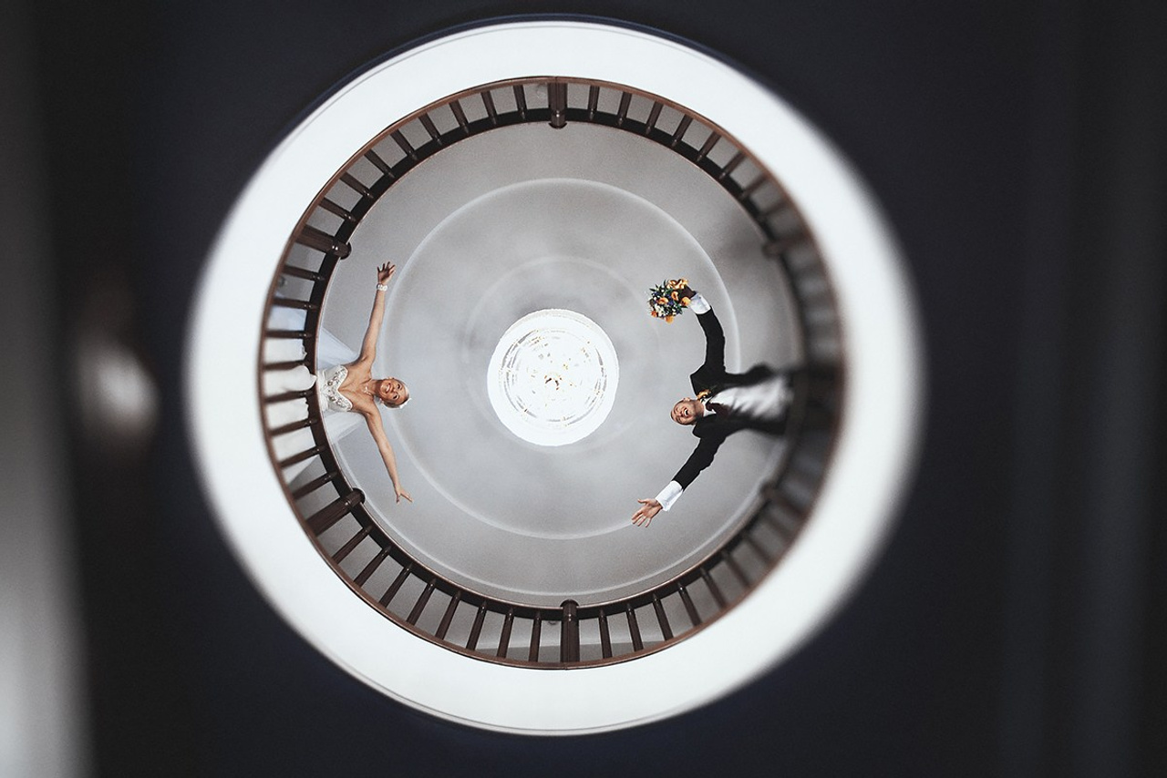 Наставничество. Павел Иванов — фотохудожник