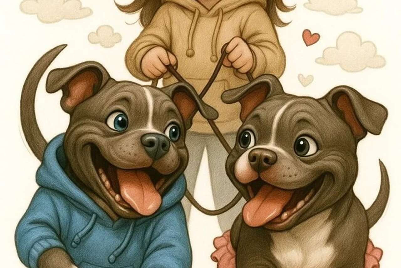 Полезная информация о собаках. ПИТОМНИК СОБАК ПОРОДЫ АМЕРИКАНСКИЙ БУЛЛИ
