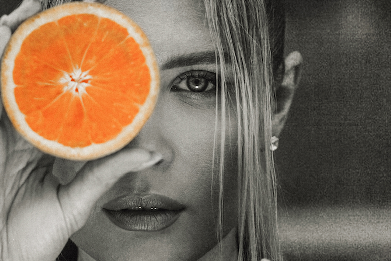 Велополосы ЦОДД