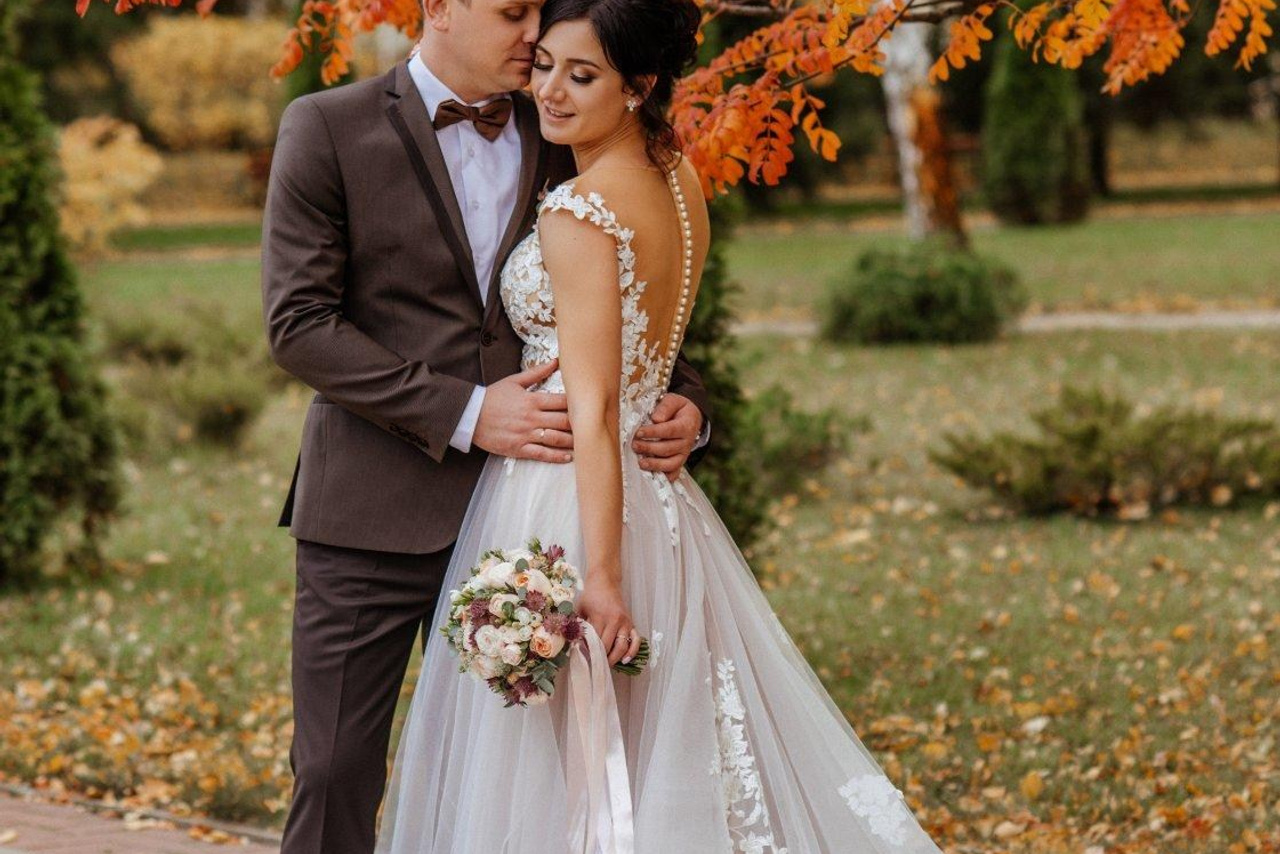 Виктория & Александр