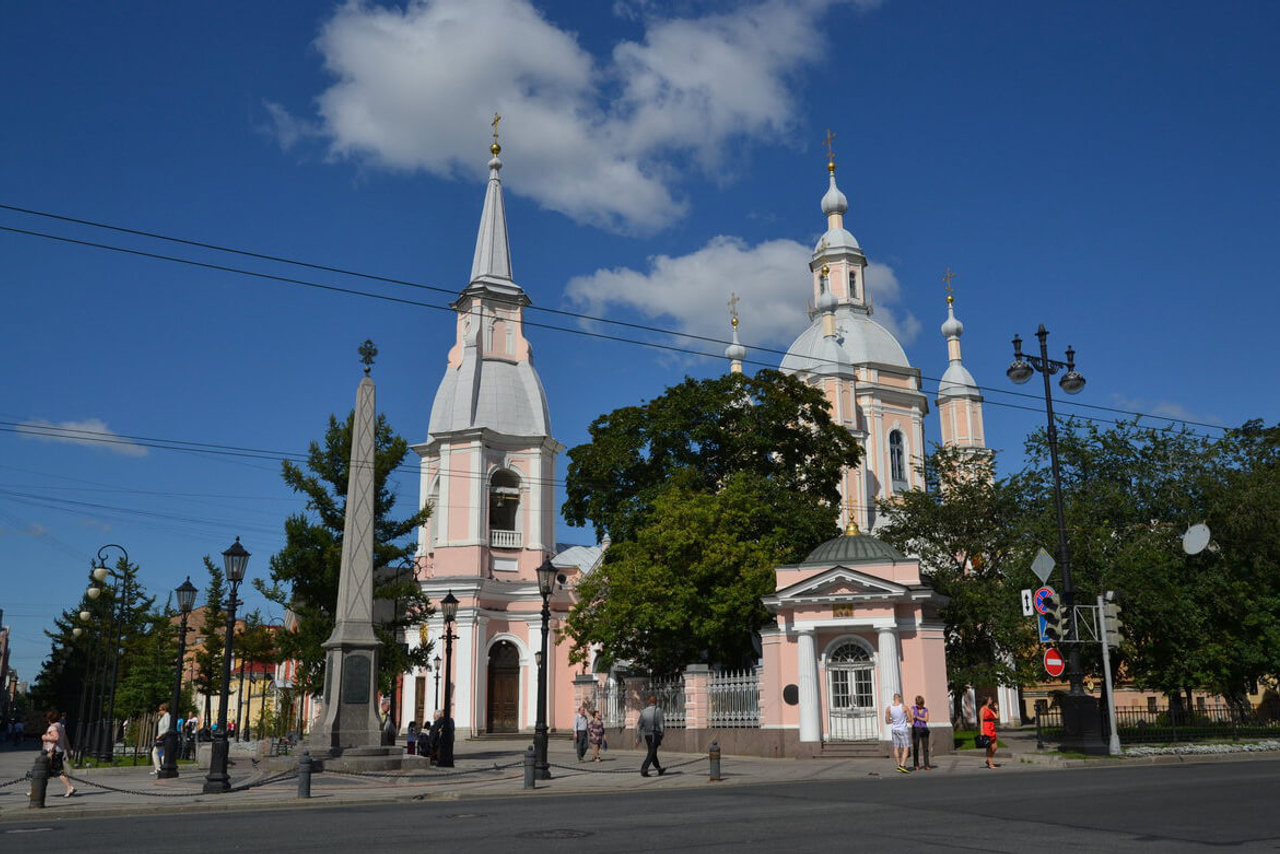 Андреевский собор