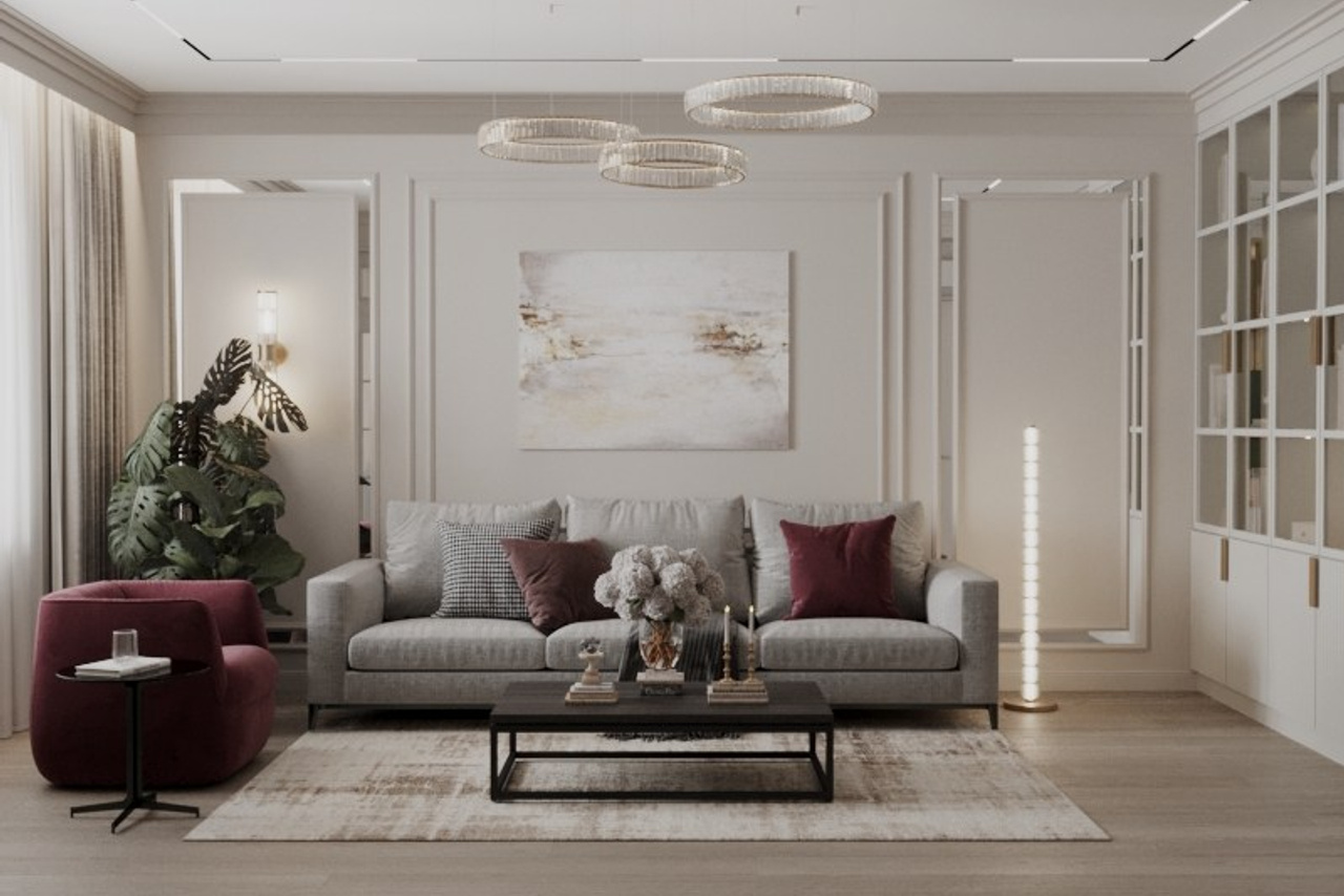 Дом на Кирова