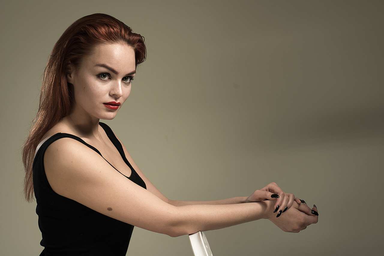 Модельные тесты