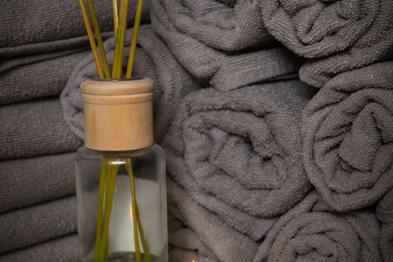 Контент съемка