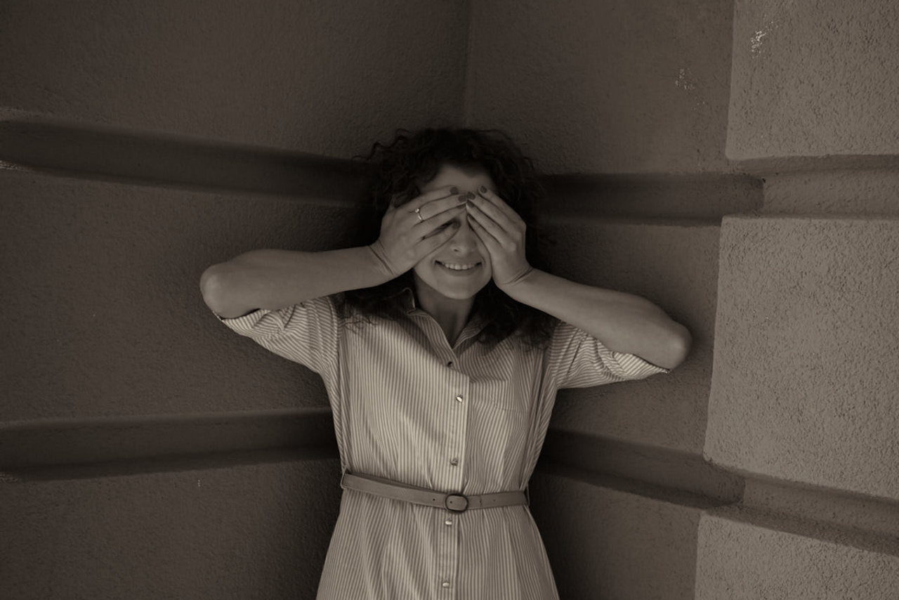 Индивидуальная.