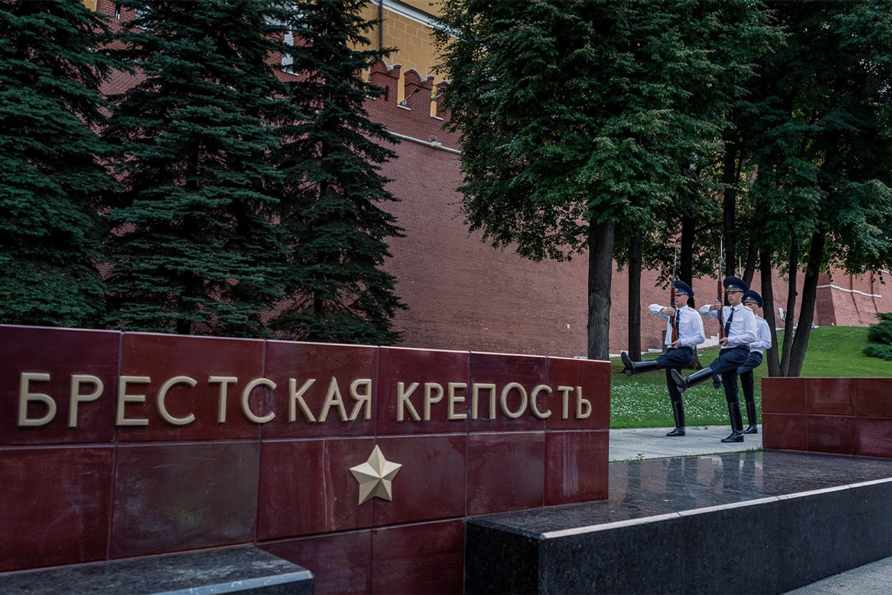 Могила Неизвестного Солдата