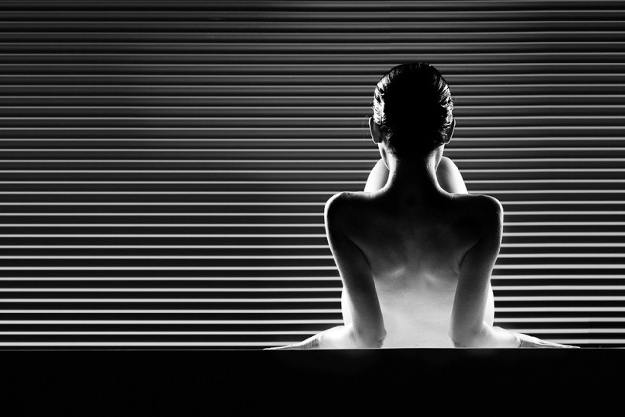 Эстетика тишины