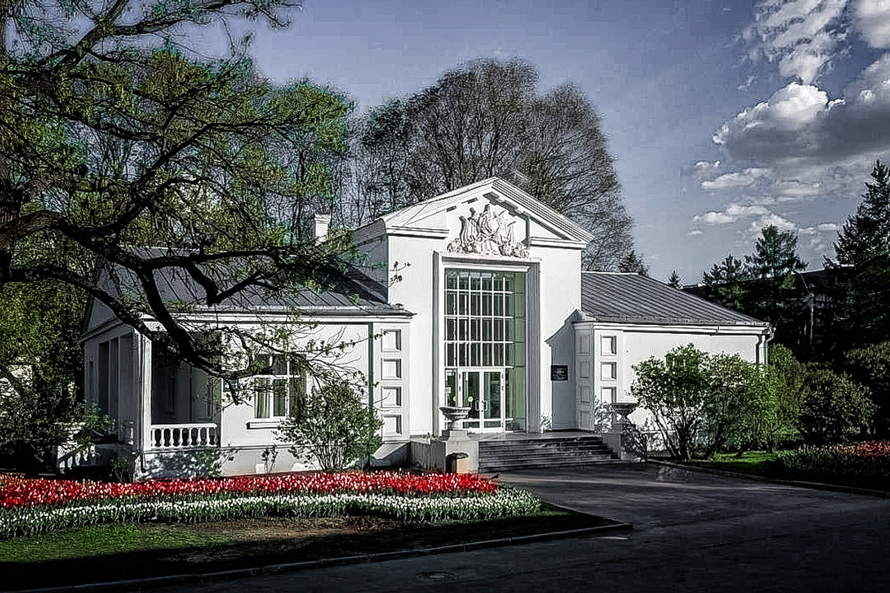 ЗАГСы Москвы. Бизнес фотограф в Москве Алексей Кознев