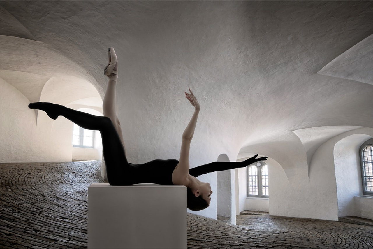 Фотосессия Елизаветы в Москве