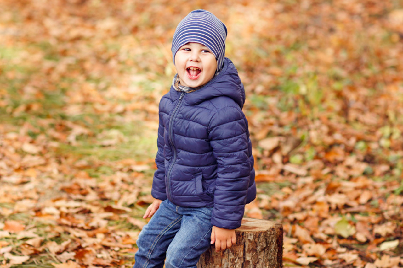 Ирочка, Андрей и Матвейка