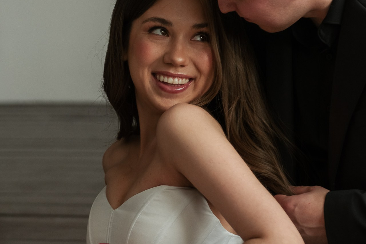 Свадебная фотосессия. Репортаж Екатеринбург — фотограф Юлия Василевская