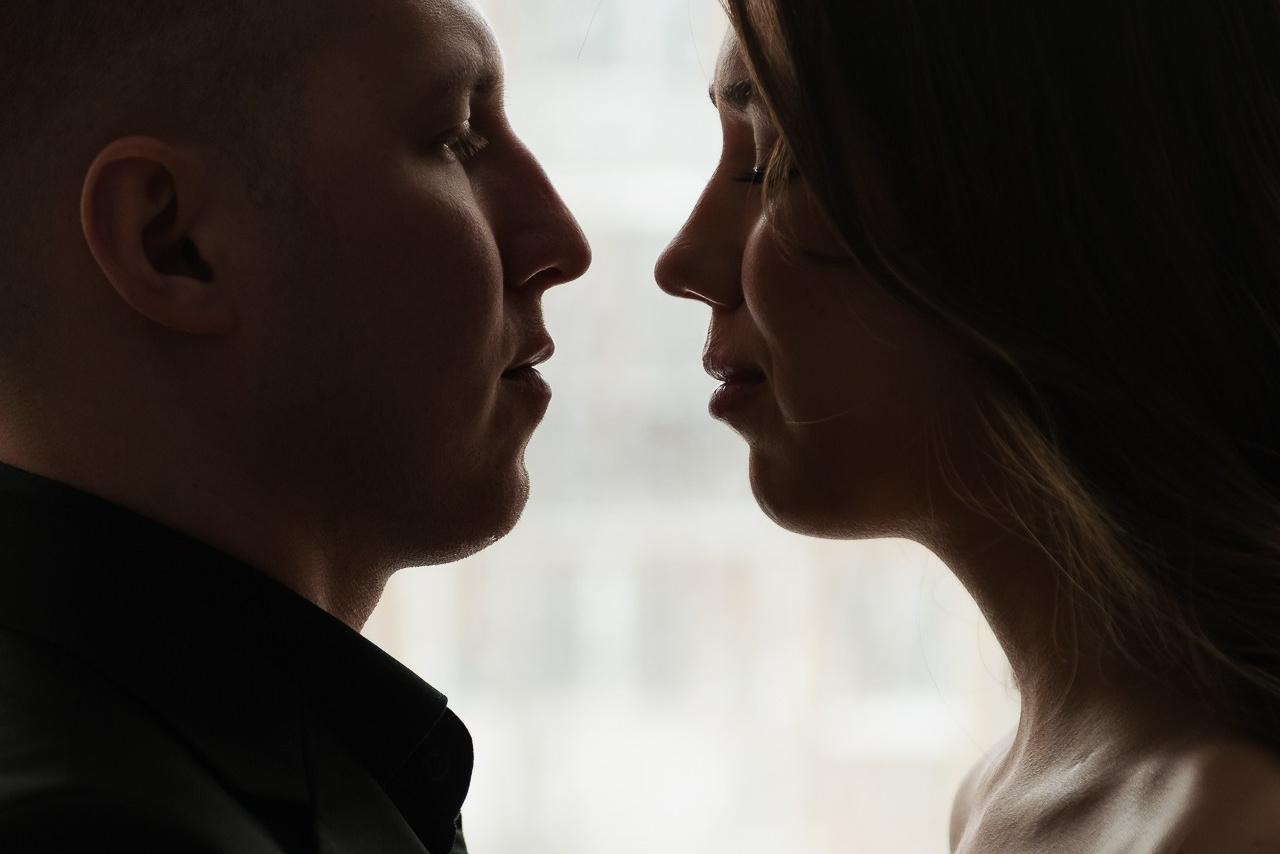 Свадебная фотосессия. Репортаж Екатеринбург — фотограф Юлия Василевская