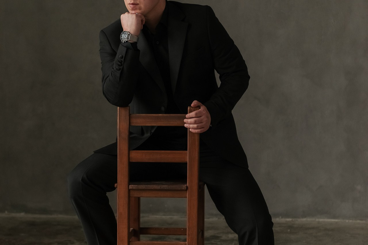 Свадебная фотосессия. Репортаж Екатеринбург — фотограф Юлия Василевская