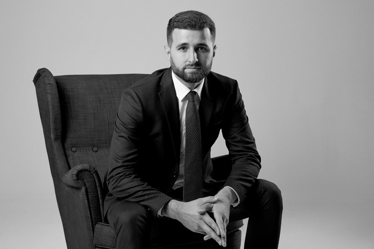 Корпоративная фотосессия