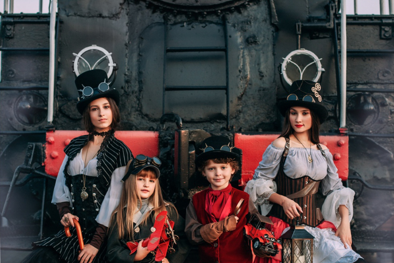 Фотопроекты. Фотоцентр Перспектива: выпускные альбомы, фотошкола, курсы фотографии