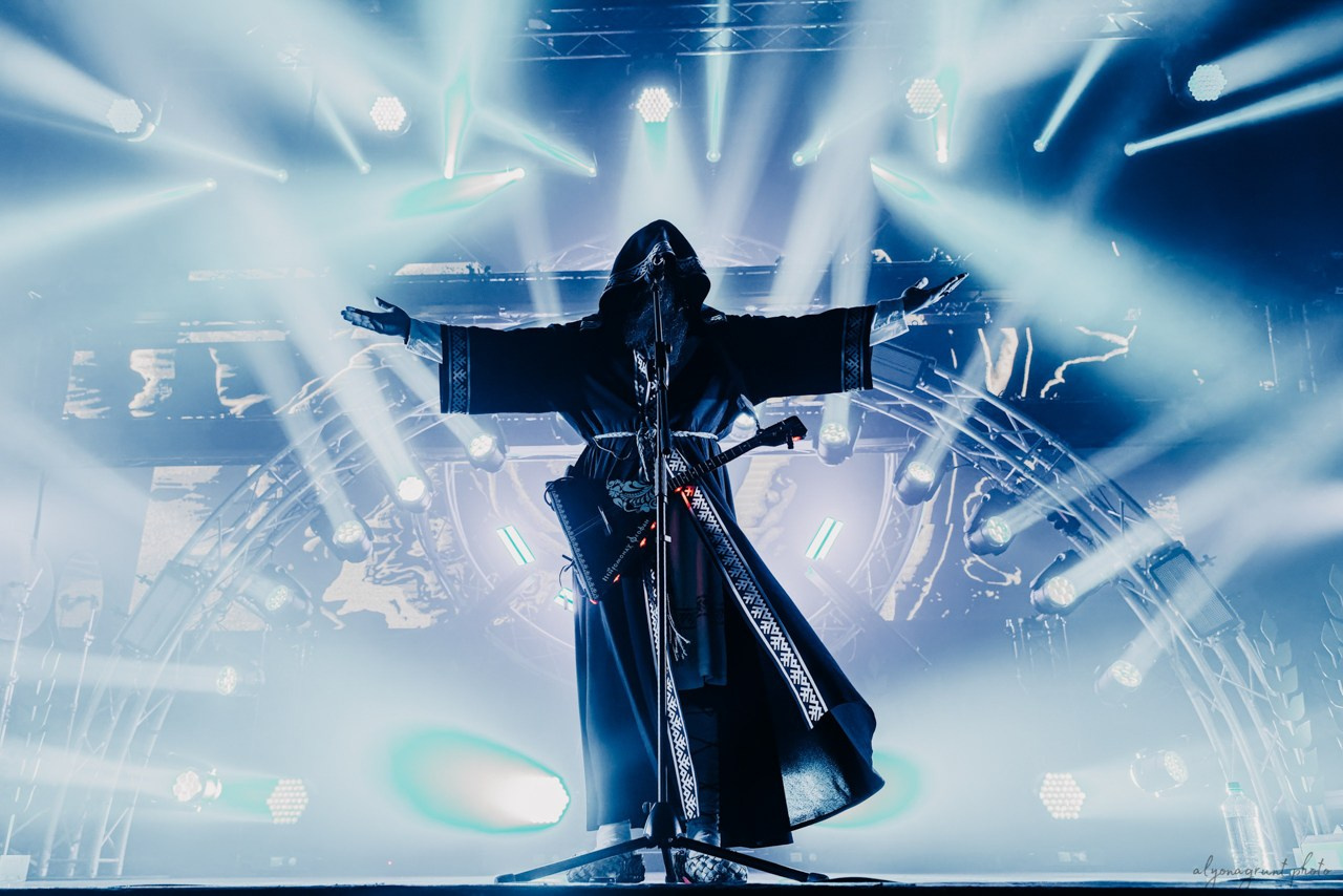 Нейромонах Феофан | BASE SPB | 11.04.2025