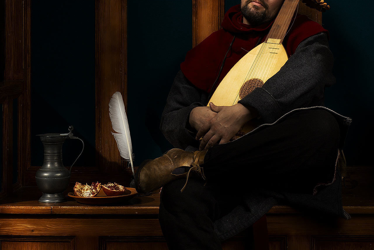 Старая таверна