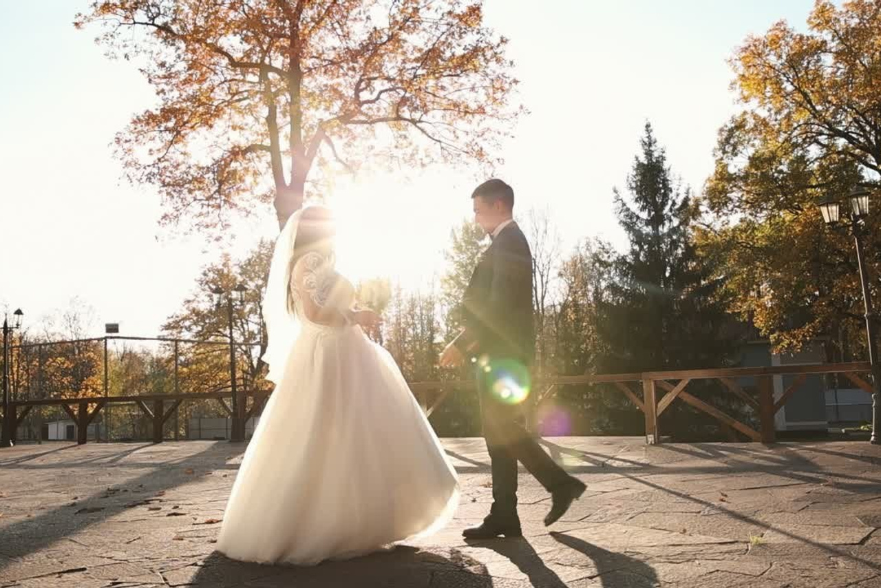 Клипы. Свадебный Фотограф и Видеограф — Анастасия Лункина