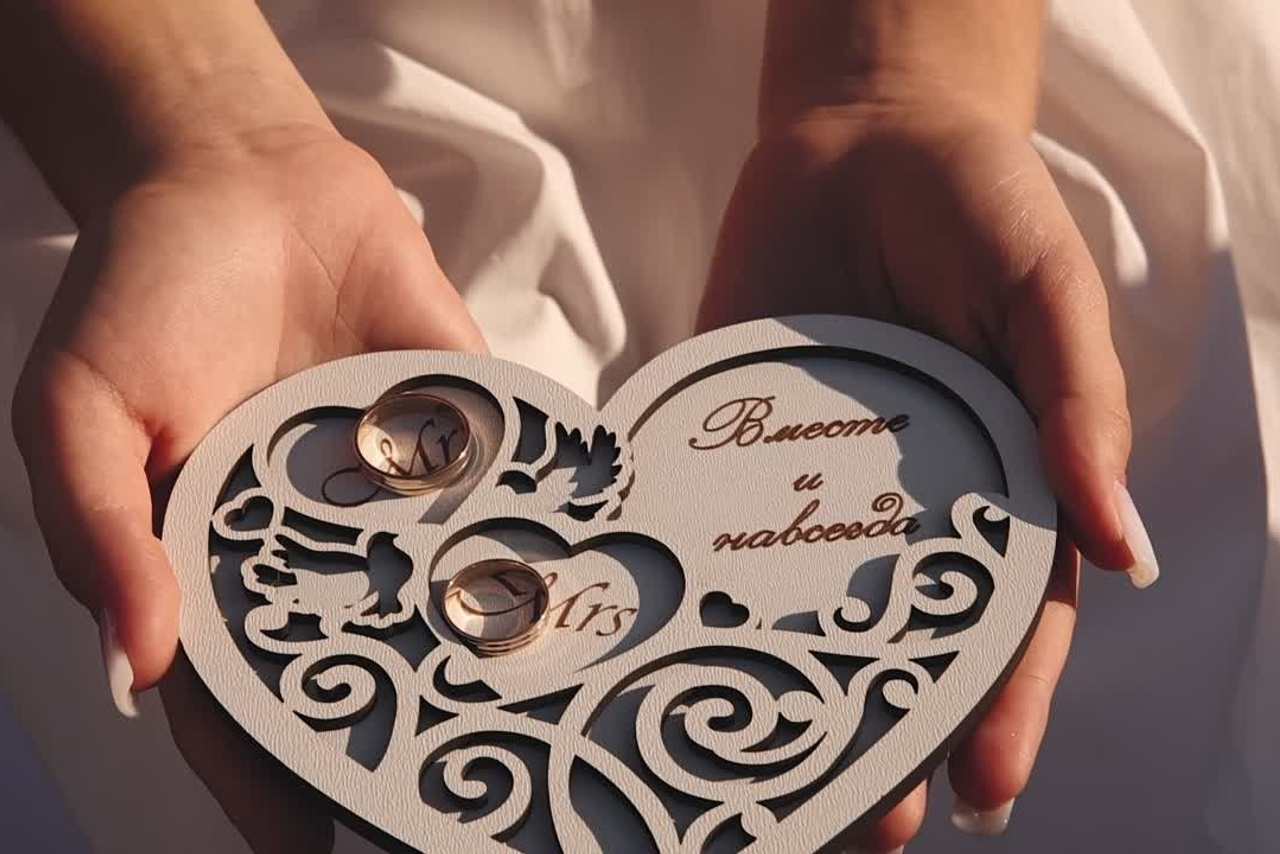 Клипы. Свадебный Фотограф и Видеограф — Анастасия Лункина