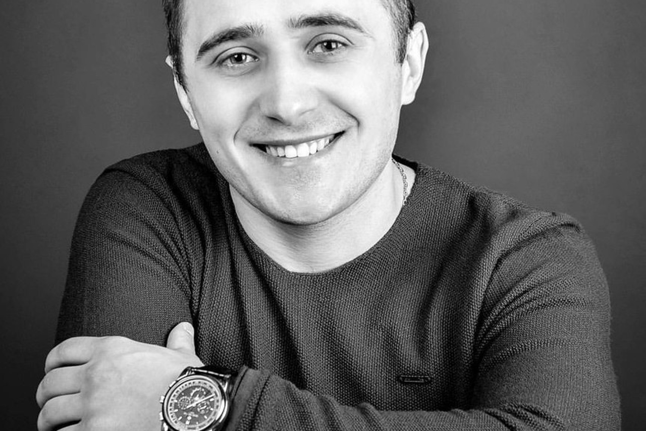 портфолио кино и мероприятия