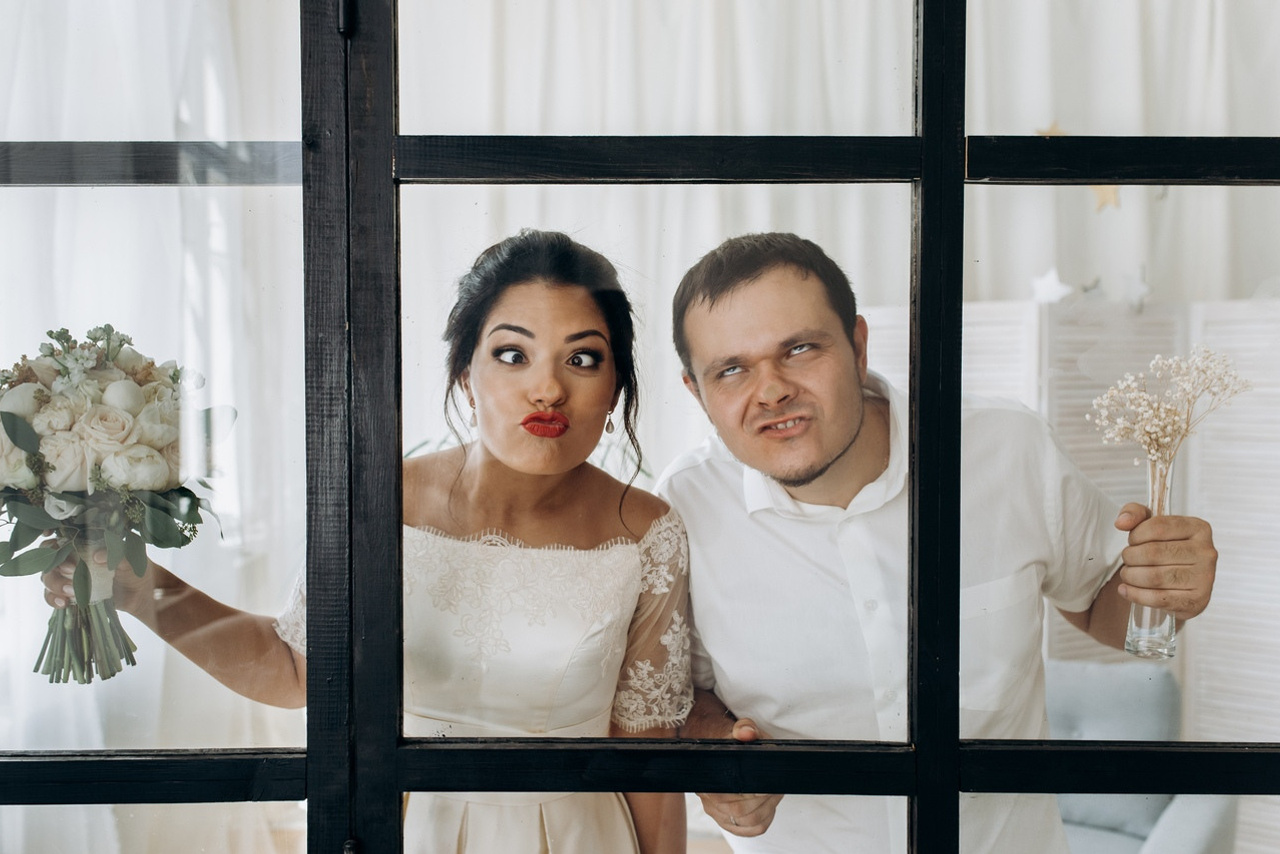 РОМАН & АЛИНА