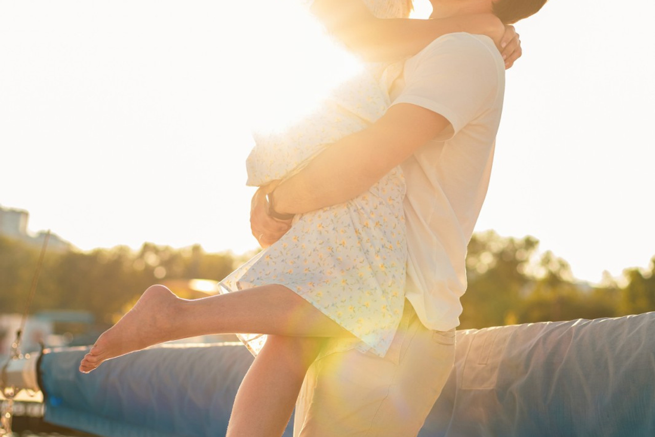 Лав —стори. Свадебный, семейный и школьный фотограф в Иркутске Беломестнова Ольга