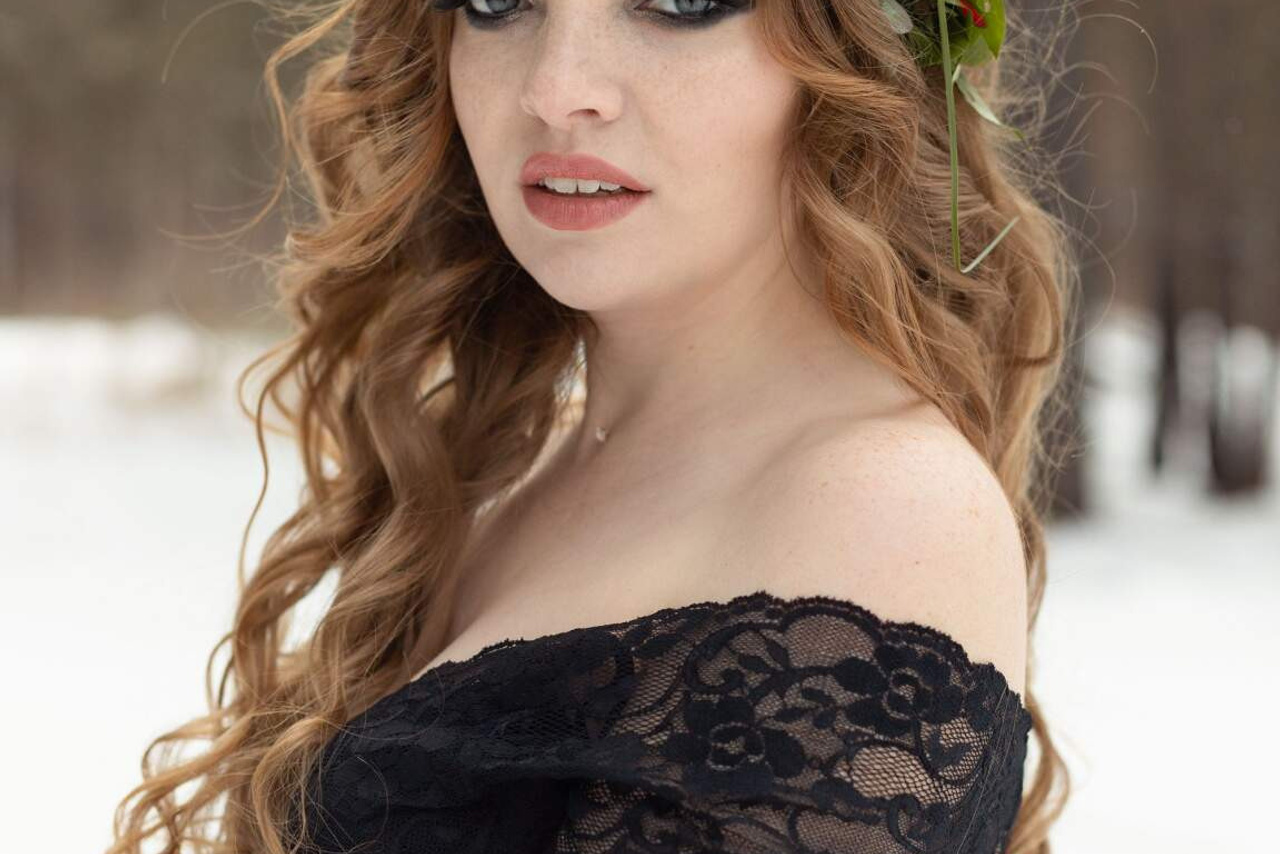 Женские портреты. Свадебный, семейный и школьный фотограф в Иркутске Беломестнова Ольга
