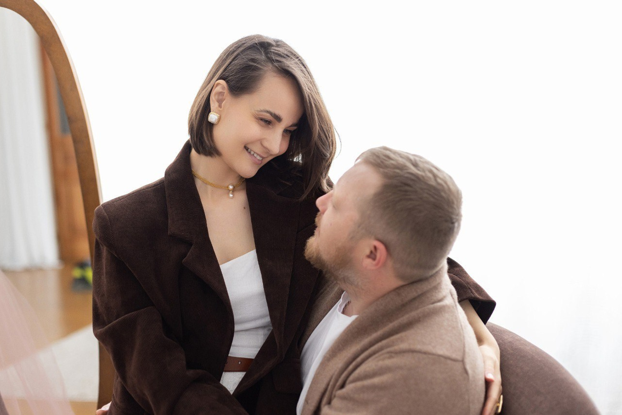 Семейные. Свадебный, семейный и школьный фотограф в Иркутске Беломестнова Ольга