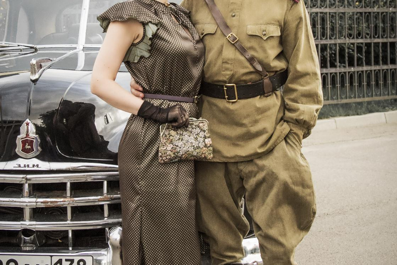 Ретро. Свадебный, семейный и школьный фотограф в Иркутске Беломестнова Ольга