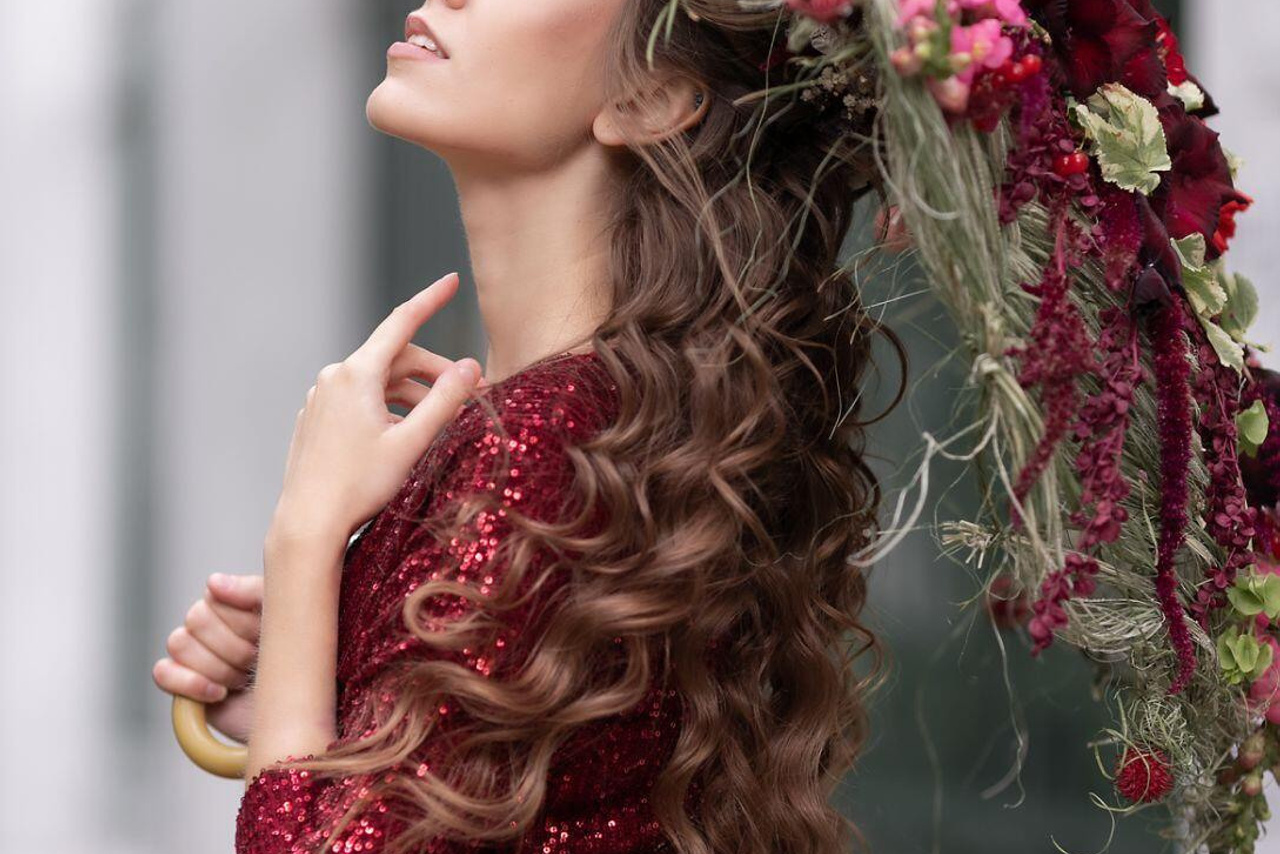 Женские портреты. Свадебный, семейный и школьный фотограф в Иркутске Беломестнова Ольга