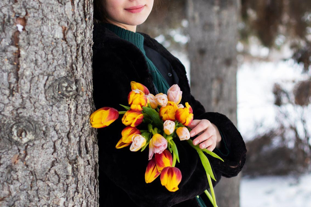 Женские портреты. Свадебный, семейный и школьный фотограф в Иркутске Беломестнова Ольга