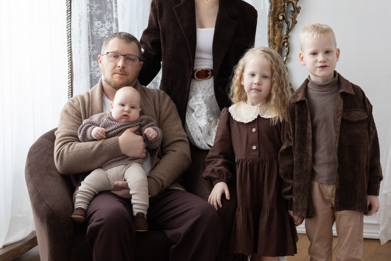 Семейные. Свадебный, семейный и школьный фотограф в Иркутске Беломестнова Ольга