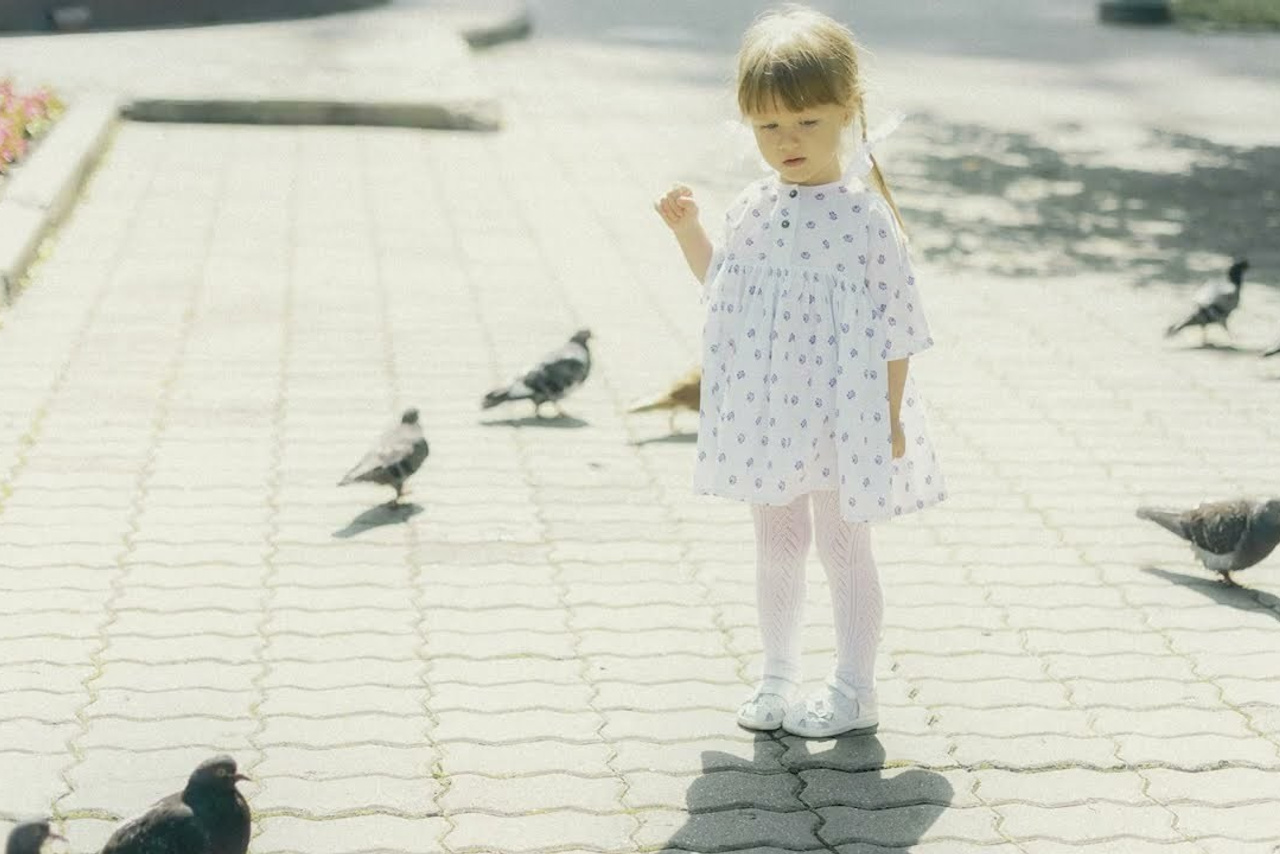 Ретро. Свадебный, семейный и школьный фотограф в Иркутске Беломестнова Ольга