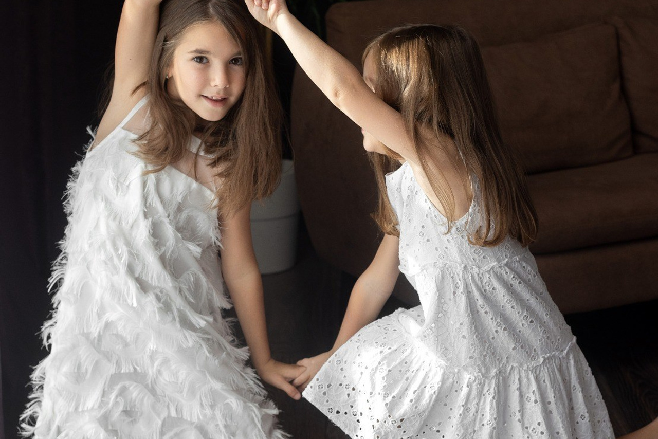 Дети. Свадебный, семейный и школьный фотограф в Иркутске Беломестнова Ольга