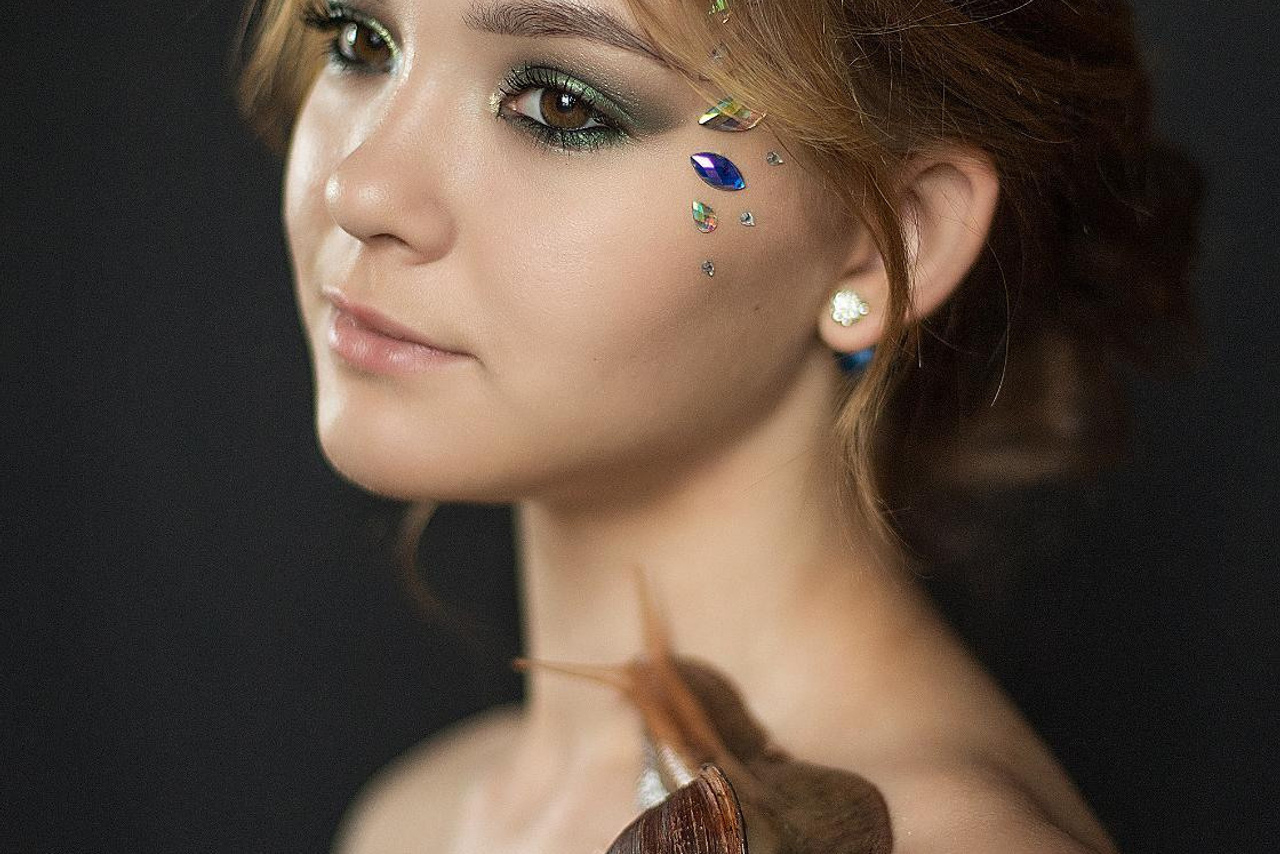 Женские портреты. Свадебный, семейный и школьный фотограф в Иркутске Беломестнова Ольга