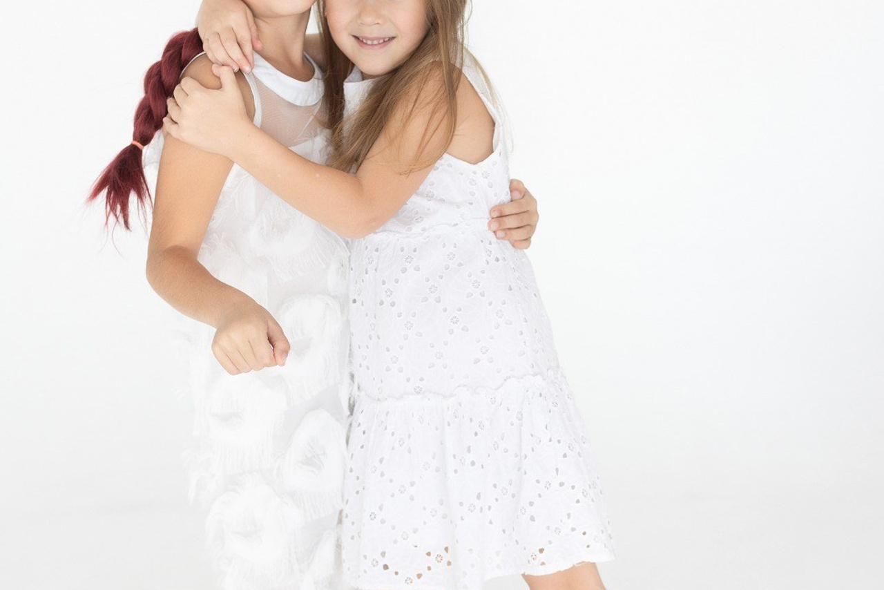 Дети. Свадебный, семейный и школьный фотограф в Иркутске Беломестнова Ольга