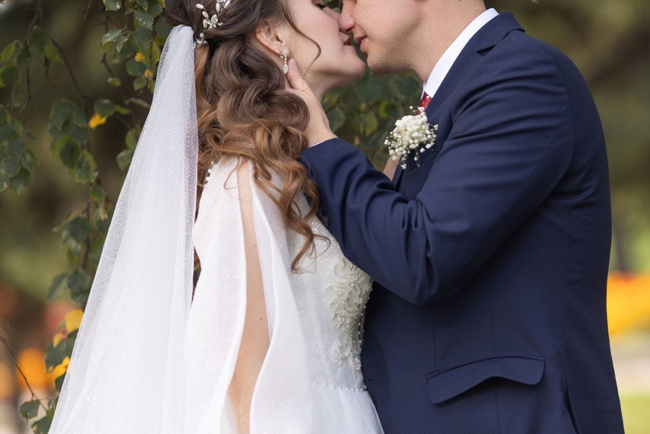 Свадебные съёмки. Свадебный, семейный и школьный фотограф в Иркутске Беломестнова Ольга