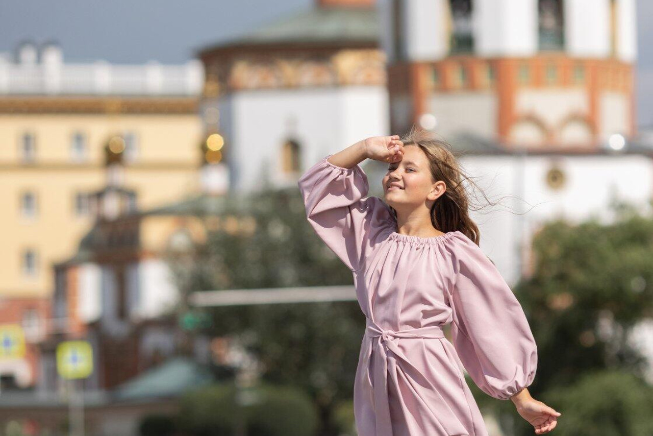 Дети. Свадебный, семейный и школьный фотограф в Иркутске Беломестнова Ольга
