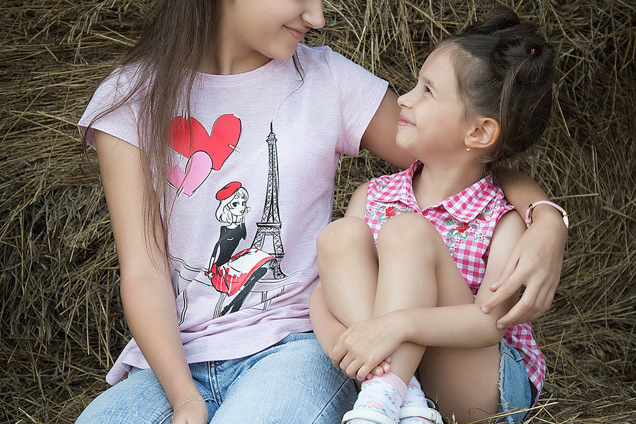 Дети. Свадебный, семейный и школьный фотограф в Иркутске Беломестнова Ольга