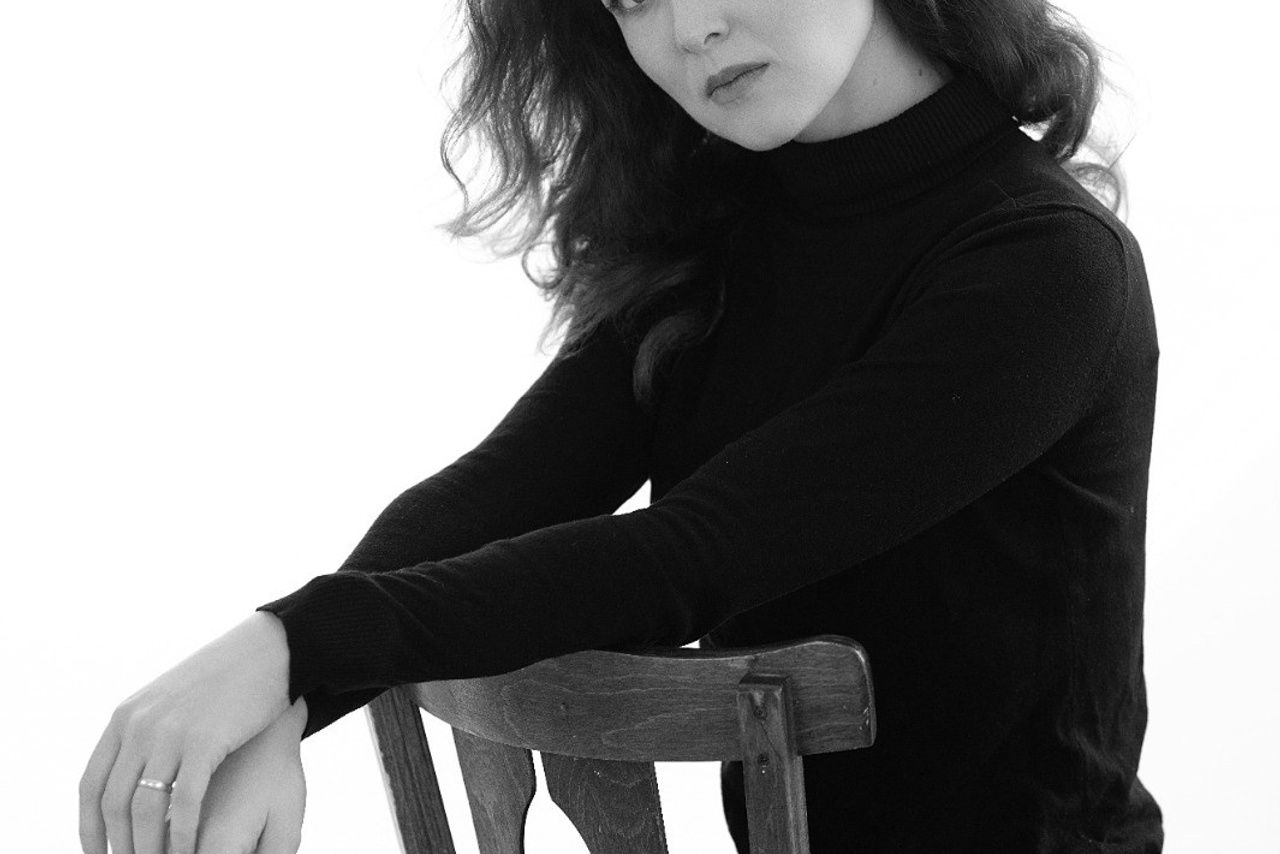 Женские портреты. Свадебный, семейный и школьный фотограф в Иркутске Беломестнова Ольга