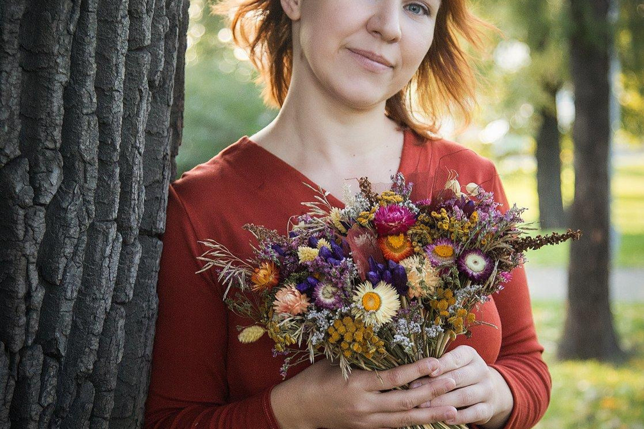 Женские портреты. Свадебный, семейный и школьный фотограф в Иркутске Беломестнова Ольга