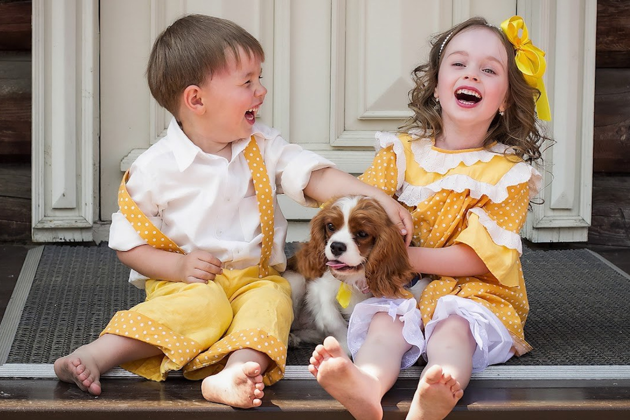 Дети. Свадебный, семейный и школьный фотограф в Иркутске Беломестнова Ольга