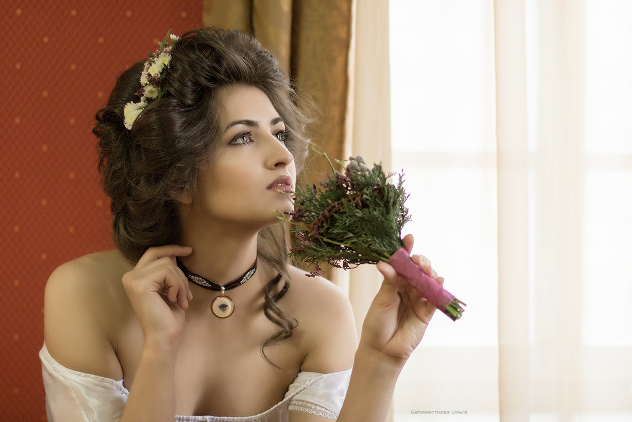 Ретро. Свадебный, семейный и школьный фотограф в Иркутске Беломестнова Ольга