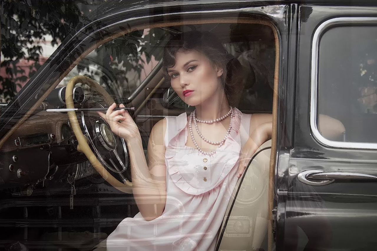 Ретро. Свадебный, семейный и школьный фотограф в Иркутске Беломестнова Ольга