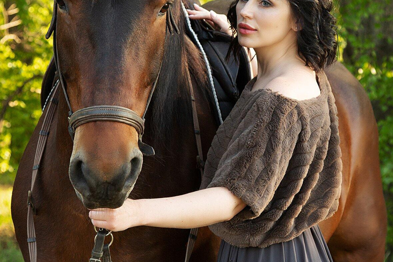 Женские портреты. Свадебный, семейный и школьный фотограф в Иркутске Беломестнова Ольга