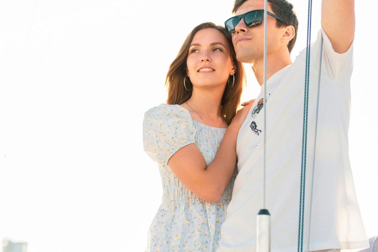 Лав —стори. Свадебный, семейный и школьный фотограф в Иркутске Беломестнова Ольга